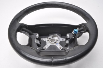 Volvo xc70 i повітропровід шкіряний 30741506 фото №1