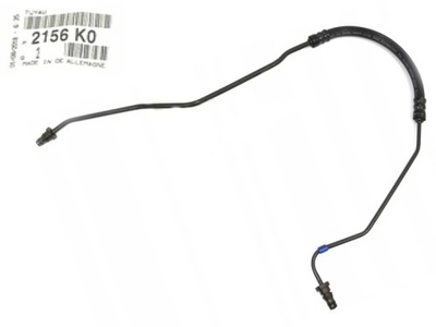 CABLE CONJUNTO DE EMBRAGUE PEUGEOT 307 308 ORIGINAL NUEVO  