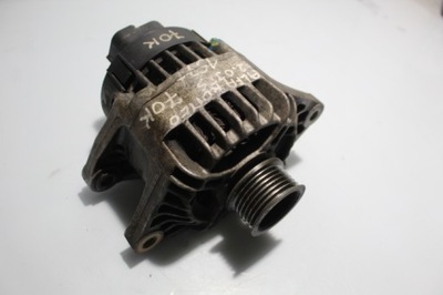 Генератор alfa romeo gt ii 2.0 фото №1