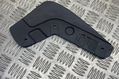 Брызговик левый передний renault espace iv jk0/1_ 8200102540 2.0l дизель фото №1