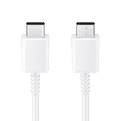 Kabel USB TYP C-C 3A 1m do Samsung Apple Huawei Xiaomi