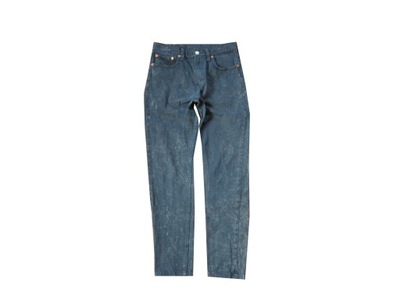 SPODNIE JEANSY LEVI'S 512 29/30