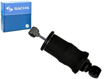 AMORTYZATOR KABINY LEWY PRAWY FENDT 800-SERIES 900-SERIES FENDT 512