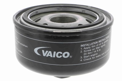 VAICO V10-1609 FILTRO ACEITES  