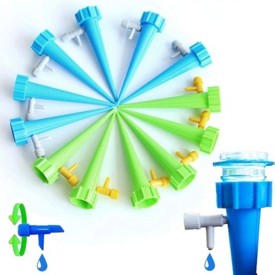 NAWADNIACZ AUTOMATYCZNY DO KWIATÓW ROŚLIN DONICZEK