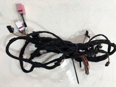 Volkswagen оригинальный номер 7p6971145a фото №1