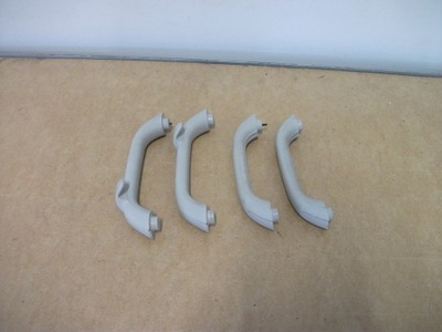 Ручки потолочный jeep compass i комплект фото №1