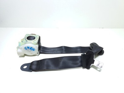 Citroen c4 picasso pas безопасности задняя задний правый фото №1