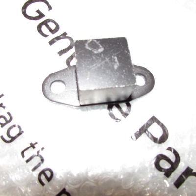 Амортизатор заднього механізму диференціала hiace фото №1