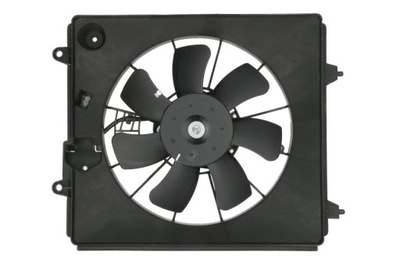 VENTILADOR DEL RADIADOR THERMOTEC D84005TT  