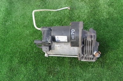 Компрессор airmatic mercedes gl x164 ml w164 r w251 фото №1