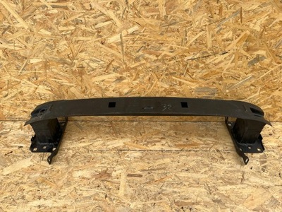 Skoda superb iii 3 балка бампера передня перед фото №1