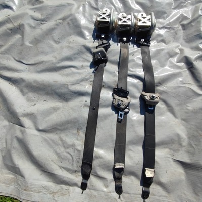 Chrysler 300c sedan pas безопасности левый перед фото №1