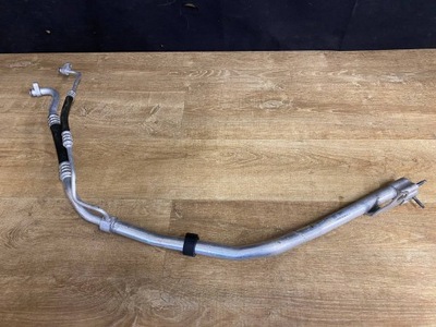 Труба wąż шланг кондиционера mercedes sl r231 a2318300715 фото №1