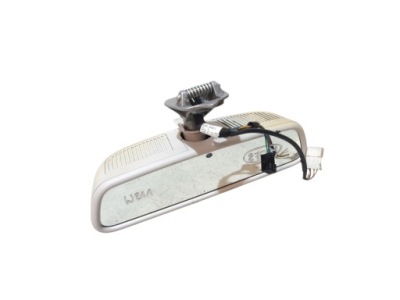 Дзеркало заднього виду внутрішнє mercedes w211 6250263 фото №1