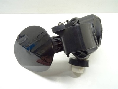 Крышка заливной топлива mercedes r w251 05-09 czarna фото №1