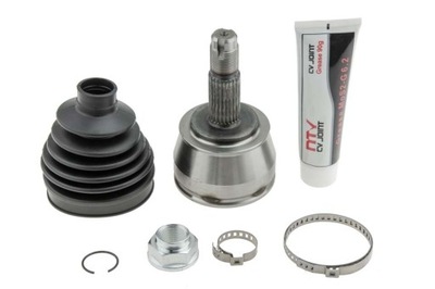 AXLE SWIVEL EXTERIOR LANCIA LYBRA 1.9JTD 2.4JTD 99-  