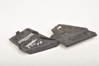 Volvo c70 ii напрямна лампи правий перед 30633368 фото №1