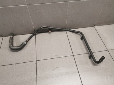 Шланг wody audi a8 d2 2.5 tdi 4d0265235d фото №1