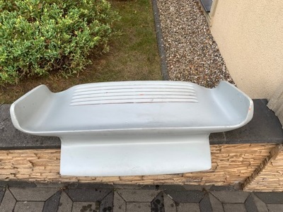 PORSCHE 911 KLAPA BAGAŻNIKA TYŁ