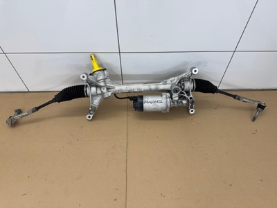 Рейка рульова трансмісія mercedes c klasa w206 s206 206 rwd a2064600502 фото №1