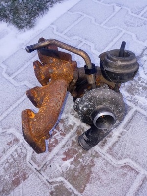 Opel vectra 2.2 dti фото №1