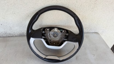 Воздуховод кожа kia picanto ii фото №1