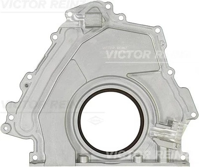 81-10502-00 SIMER. WAŁU LAND ROVER RANGE ROVER 06-