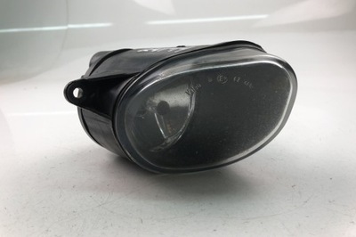 Противотуманная фара левый передний audi a6 allroad 4bh, c5 4z7941700 2002 фото №1