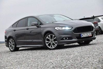 Ford Mondeo ST-LINE 2.0Tdci 180Km FulLed Navi