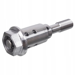 Клапан вала ford ecosport 1.0 ecoboost 2011.09- фото №1