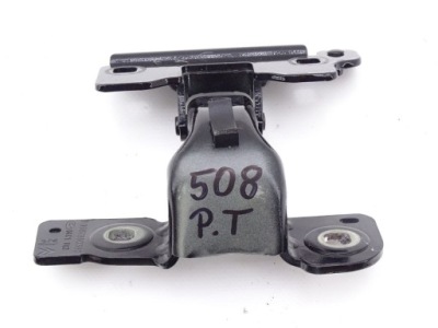 Peugeot 508 i sw kombi 10-18 петля крышки задняя правый фото №1