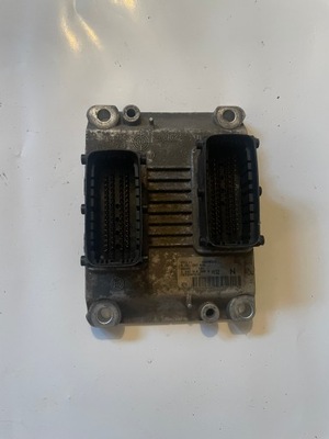 KOMPIUTERIS VALDIKLIS VARIKLIO FIAT STILO 1.6 FIAT OE 0261207086N 