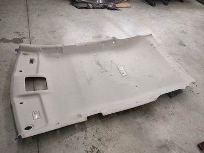 Toyota auris ii потолок хэтчбек фото №1