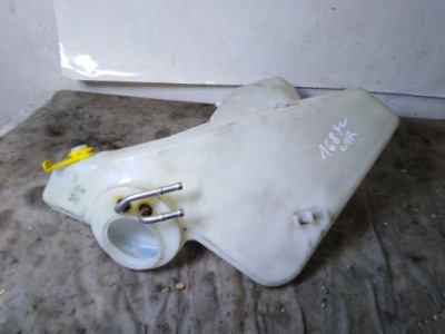 Mercedes a klasa w168 рестайлинг  бачок омывателя фото №1