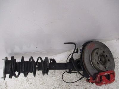 Mini countryman r60 поворотный кулак mcperson левый перед фото №1