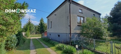 Dom, Rzędkowice, Włodowice (gm.), 180 m²