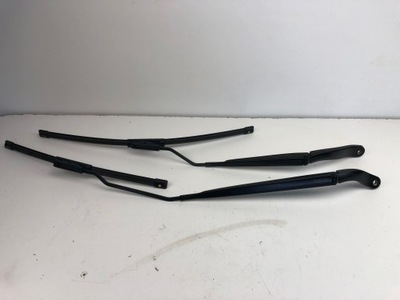 Renault megane iv рычаги дворник правое левая фото №1