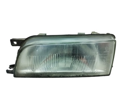 Nissan almera n15 лампа ліва перед фото №1