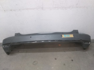 Бампер задня dacia jogger фото №1