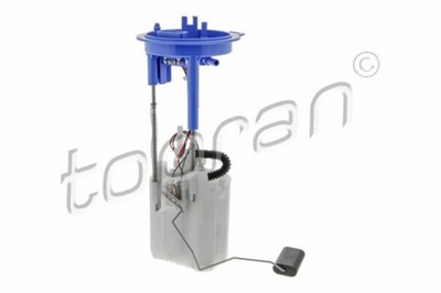 POMPE CARBURANT 116 648 TOPRAN AUDI VW Q3 TIGUAN I - milautoparts.fr