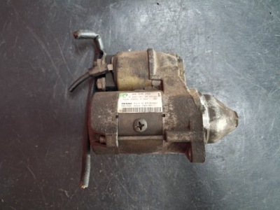 Smart fortwo 450 0.6 стартер 0051512601 фото №1