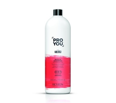 Revlon ProYou Repair - szampon 1000ml