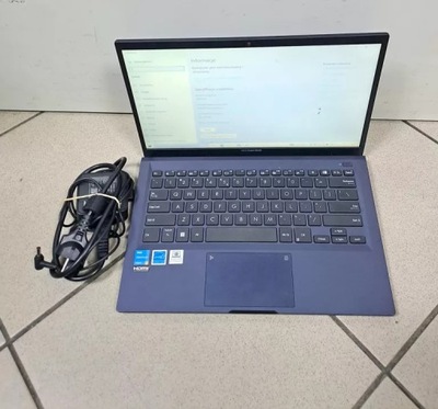 LAPTOP ASUS EXPERTBOOK B1400C SUPER STAN!!