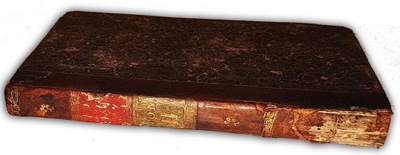 PIAST czyli Pamiętnik Technologiczny. 1829 T.XI