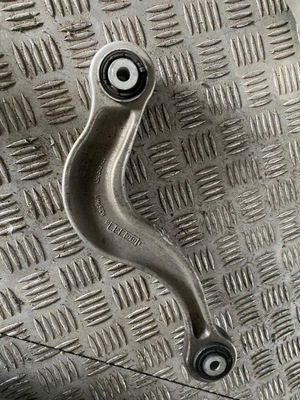 Porsche panamera 971 рычаг задняя верхний r 971505351 фото №1