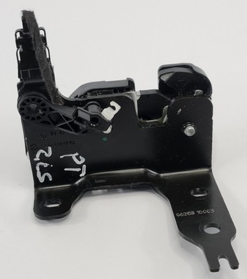 Замок сиденье правый задняя mercedes w212 a2129200772 фото №1