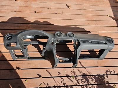 Панель приладів приладова консоль панель приладів ford mondeo mk4 фото №1