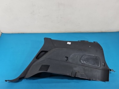 Обивка багажника правая обшивка fiat freemont 1sn68dx9a 5aecad031 фото №1