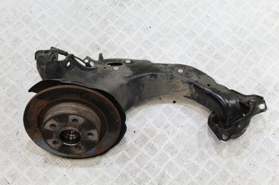 Поворотный кулак левый задняя bmw 2 f45 фото №1